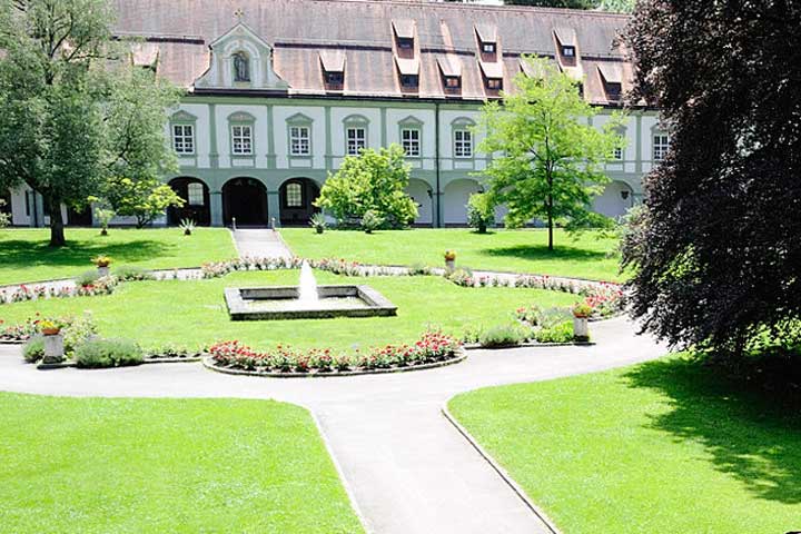 Katholische Stiftungshochschule München