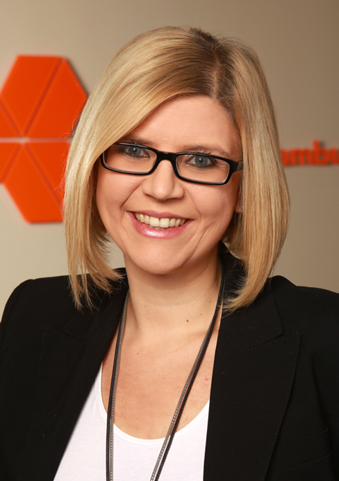 Martina Altendorf, Erzbistum Hamburg.