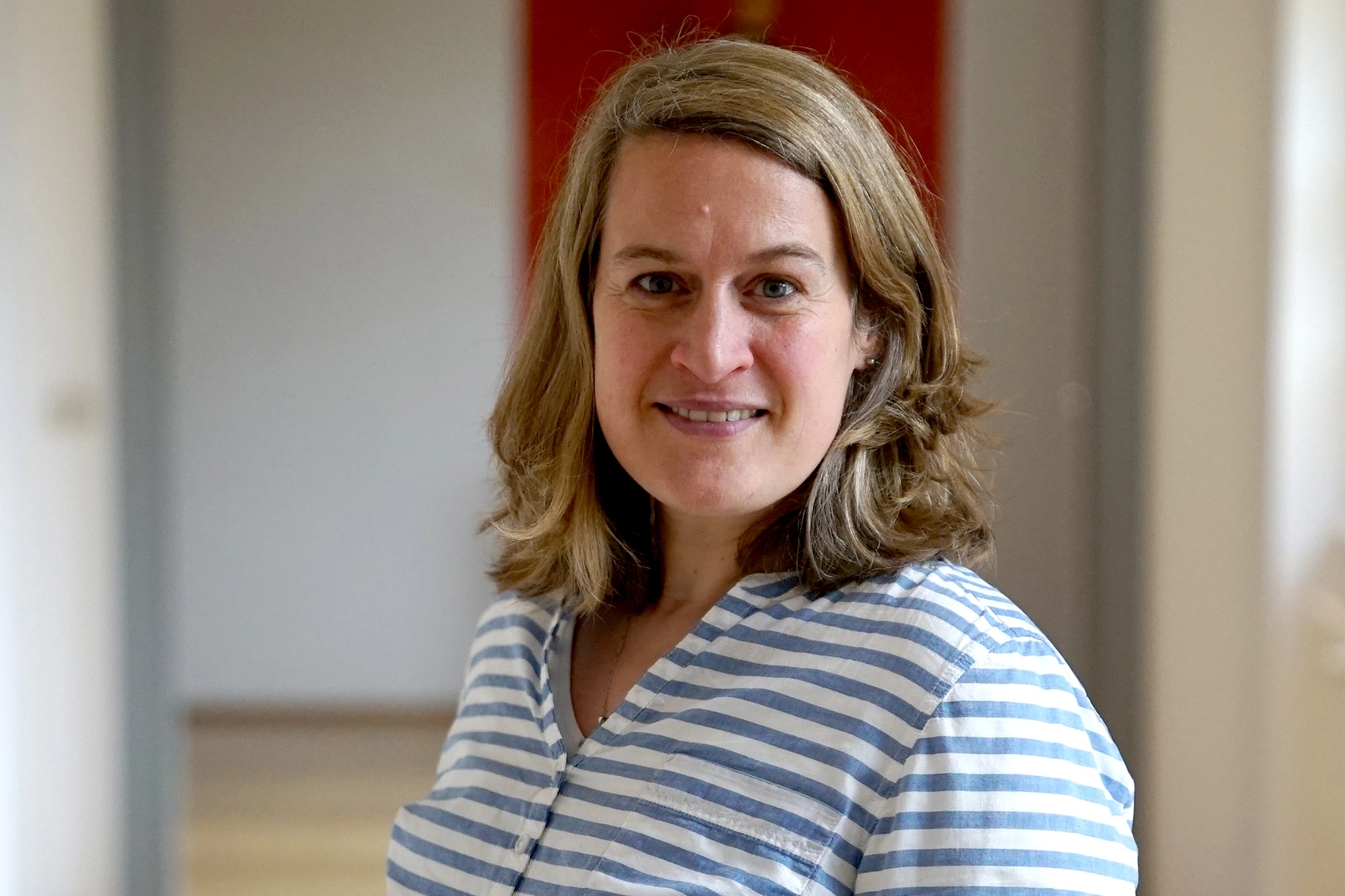 Ulrike Mudrich Diözesanreferentin Limburg