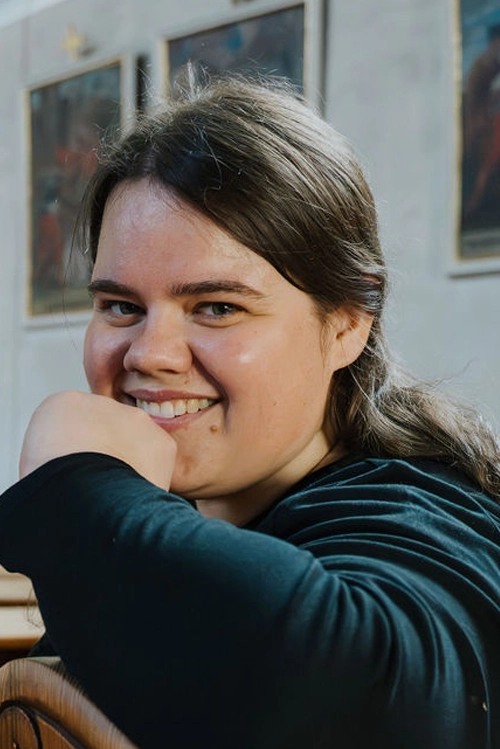 Annemarie Göbel<br />
Bischöfliches Ordinariat Würzburg<br />
